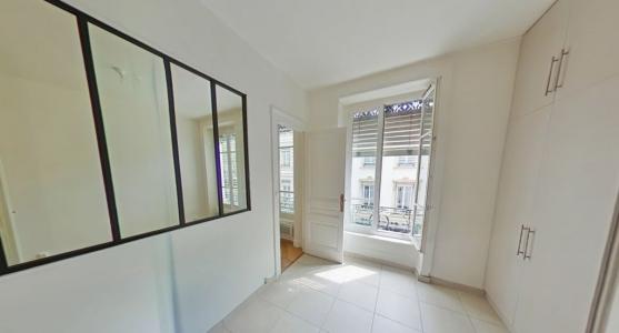 Annonce Location 2 pi�ces Appartement Lyon-6eme-arrondissement 69