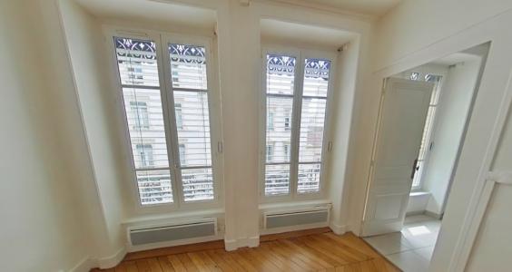 Louer Appartement 58 m2 Lyon-6eme-arrondissement