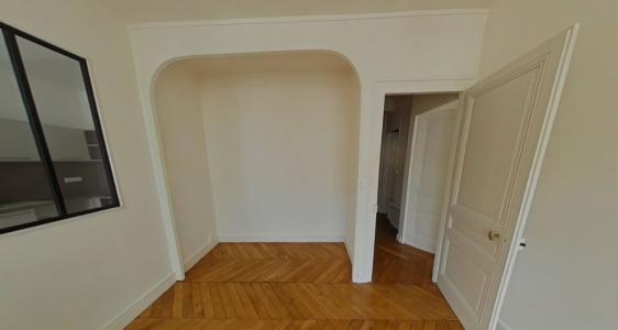 Louer Appartement Lyon-6eme-arrondissement Rhone