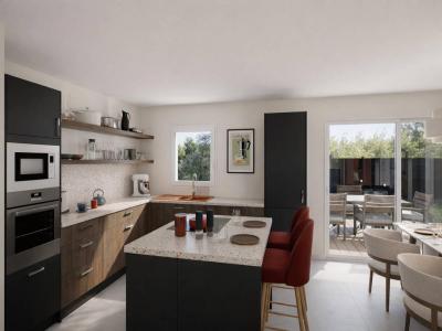 For sale Besne 98 m2 Loire atlantique (44160) photo 3