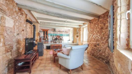 Annonce Vente 4 pi�ces Maison Uzes 30