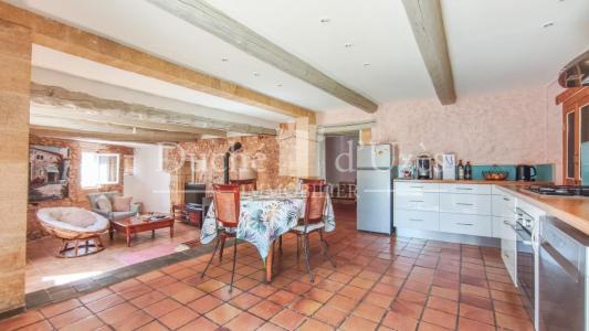 Acheter Maison 111 m2 Uzes