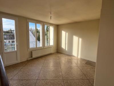 Annonce Vente 3 pi�ces Maison Blere 37