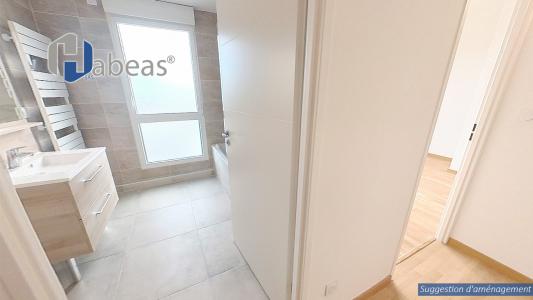 Acheter Appartement Allemond 459000 euros