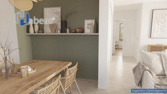 For sale Lyon-7eme-arrondissement 2 rooms 45 m2 Rhone (69007) photo 0