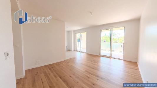 Acheter Appartement 86 m2 Sainte-foy-les-lyon