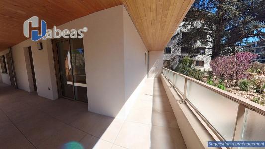 For sale Sainte-foy-les-lyon 4 rooms 109 m2 Rhone (69110) photo 0