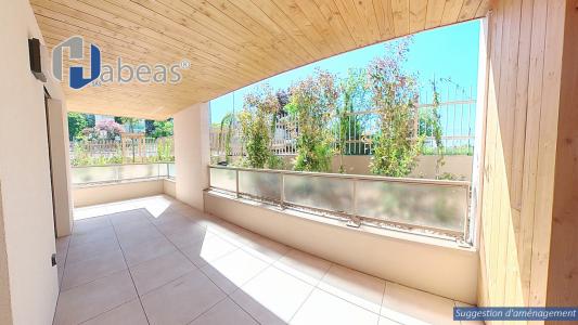 Annonce Vente 4 pi�ces Appartement Sainte-foy-les-lyon 69