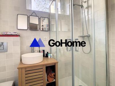 For rent Paris-9eme-arrondissement 2 rooms 38 m2 Paris (75009) photo 4