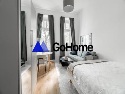 For rent Neuilly-sur-seine 1 room 30 m2 Hauts de Seine (92200) photo 2