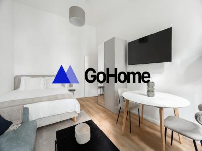 For rent Neuilly-sur-seine 1 room 30 m2 Hauts de Seine (92200) photo 3