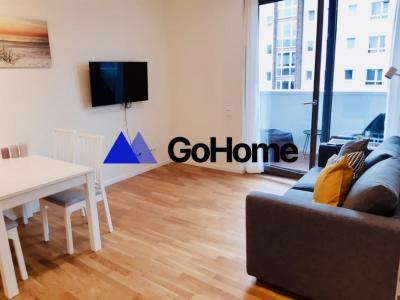 Annonce Location 2 pi�ces Appartement Rennes 35