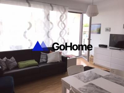 For rent Rennes 2 rooms 45 m2 Ille et vilaine (35000) photo 0