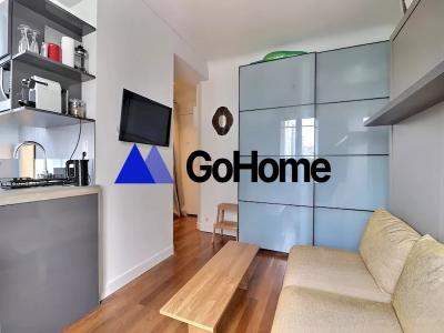 For rent Paris-14eme-arrondissement 1 room 19 m2 Paris (75014) photo 2