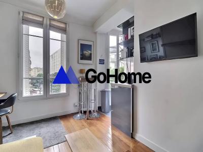 For rent Paris-14eme-arrondissement 1 room 19 m2 Paris (75014) photo 3