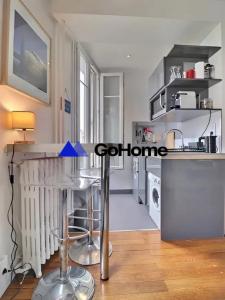 For rent Paris-14eme-arrondissement 1 room 19 m2 Paris (75014) photo 4