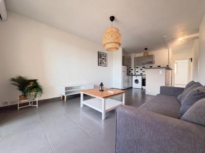 For rent Villeneuve-loubet 2 rooms 41 m2 Alpes Maritimes (06270) photo 3