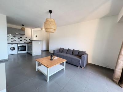 For rent Villeneuve-loubet 2 rooms 41 m2 Alpes Maritimes (06270) photo 4