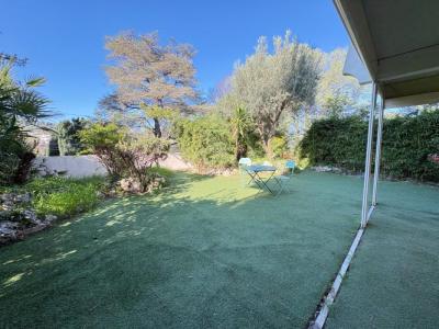 Louer Appartement 23 m2 Nice