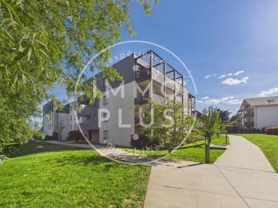 Annonce Vente 3 pi�ces Appartement Metz-tessy 74