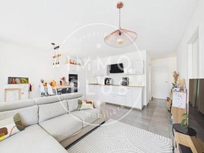 Acheter Appartement Metz-tessy Haute savoie