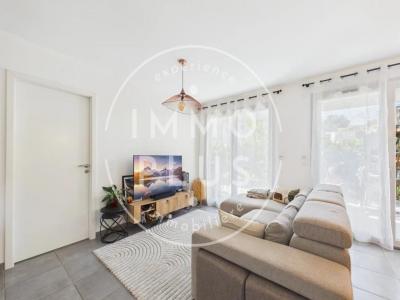 Acheter Appartement Metz-tessy 440000 euros