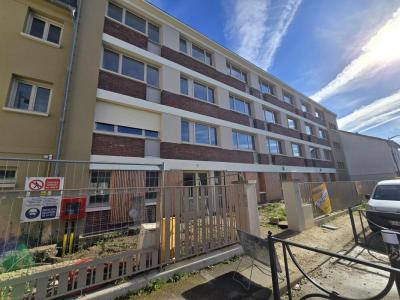 For rent Saint-florentin 1 room 28 m2 Yonne (89600) photo 0