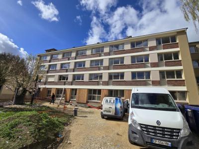 For rent Saint-florentin 1 room 28 m2 Yonne (89600) photo 3