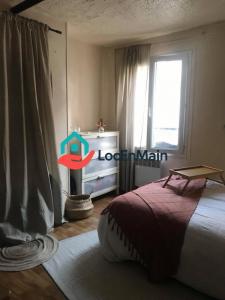 For rent Paris-13eme-arrondissement 1 room 13 m2 Paris (75013) photo 1