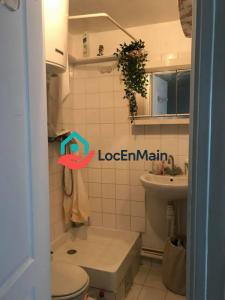 For rent Paris-13eme-arrondissement 1 room 13 m2 Paris (75013) photo 4