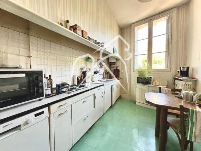 Annonce Vente 4 pi�ces Appartement Montpellier 34