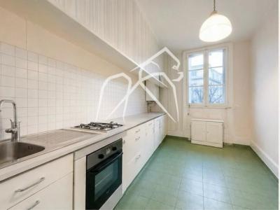 Acheter Appartement 165 m2 Montpellier