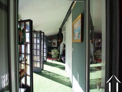 For sale Colmery 8 rooms 125 m2 Nievre (58350) photo 2