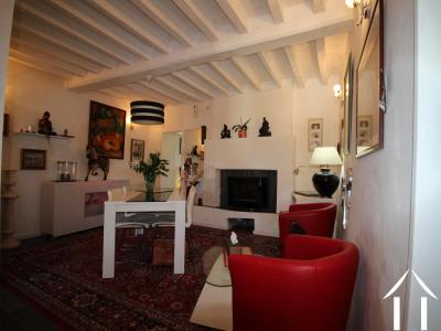 For sale Colmery 8 rooms 125 m2 Nievre (58350) photo 3