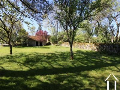 Annonce Vente 4 pi�ces Maison Montceau-et-echarnant 21