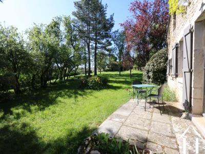 Acheter Maison 105 m2 Montceau-et-echarnant