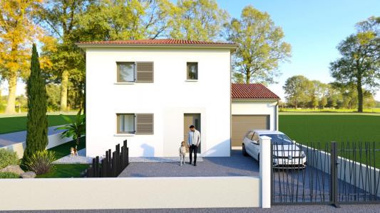 Annonce Vente Maison Amplepuis 69