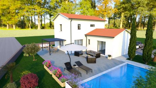 For sale Savigny 95 m2 Rhone (69210) photo 0