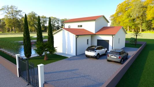 Annonce Vente Maison Savigny 69