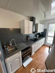 For rent Cergy 1 room 10 m2 Val d'Oise (95000) photo 1