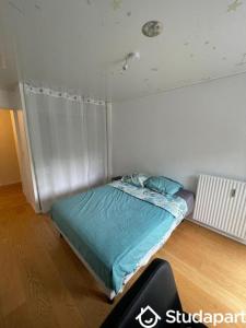 For rent Cergy 1 room 10 m2 Val d'Oise (95000) photo 3