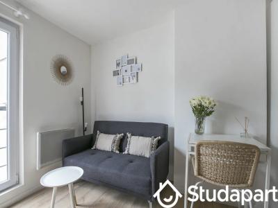 For rent Paris-10eme-arrondissement 1 room 17 m2 Paris (75010) photo 2