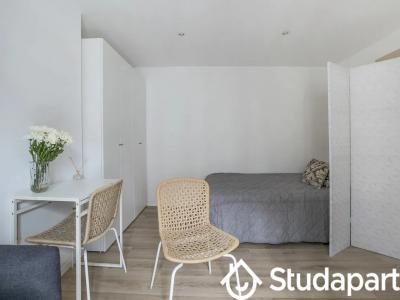 For rent Paris-10eme-arrondissement 1 room 17 m2 Paris (75010) photo 4