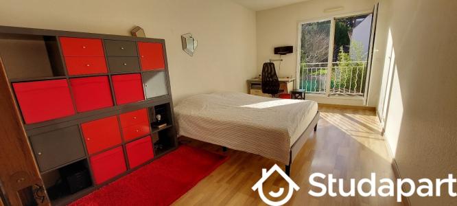 Annonce Location Appartement Fourqueux 78