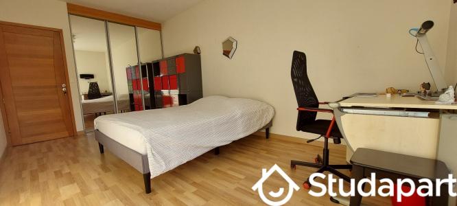 Louer Appartement 17 m2 Fourqueux