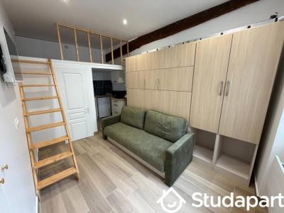 For rent Paris-5eme-arrondissement 1 room 11 m2 Paris (75005) photo 2