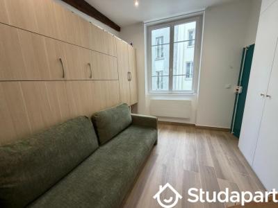 For rent Paris-5eme-arrondissement 1 room 11 m2 Paris (75005) photo 3