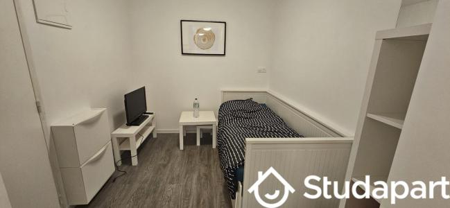 Annonce Location Appartement Vandoeuvre-les-nancy 54