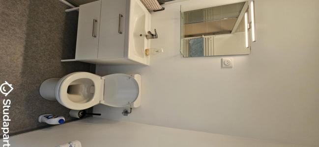 Louer Appartement Vandoeuvre-les-nancy Meurthe et moselle