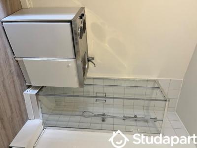 For rent Paris-17eme-arrondissement 1 room 13 m2 Paris (75017) photo 1